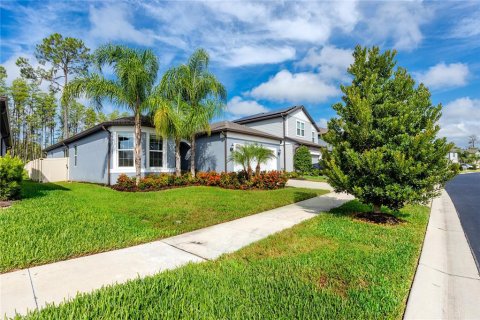 House in Land O' Lakes, Florida 3 bedrooms, 209.87 sq.m. № 1886387 - photo 5