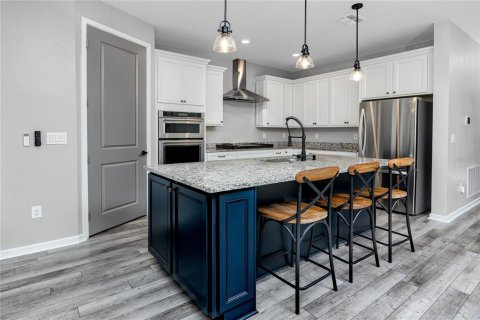 House in Land O' Lakes, Florida 3 bedrooms, 209.87 sq.m. № 1886387 - photo 20