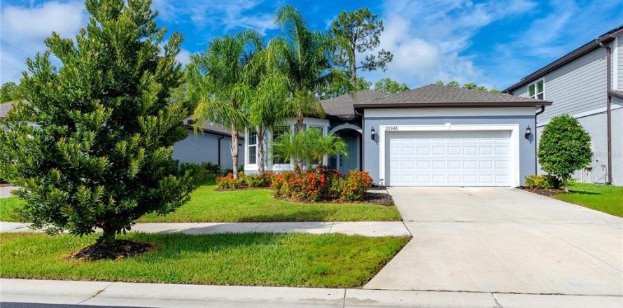 Casa en Land O' Lakes, Florida 3 dormitorios, 209.87 m2 № 1886387