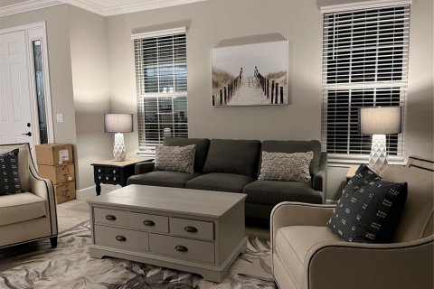 Villa ou maison à louer à Sarasota, Floride: 2 chambres, 148.64 m2 № 1853463 - photo 15