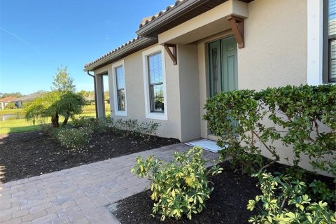 Villa ou maison à louer à Sarasota, Floride: 2 chambres, 148.64 m2 № 1853463 - photo 5