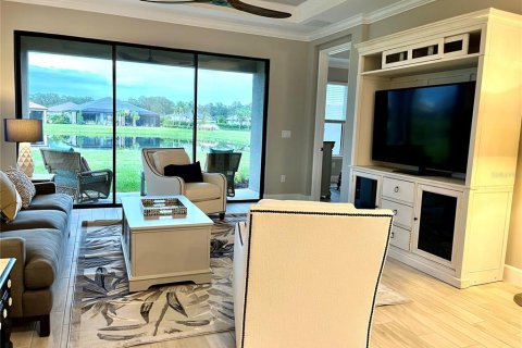 Villa ou maison à louer à Sarasota, Floride: 2 chambres, 148.64 m2 № 1853463 - photo 14