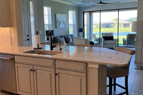 Villa ou maison à louer à Sarasota, Floride: 2 chambres, 148.64 m2 № 1853463 - photo 21