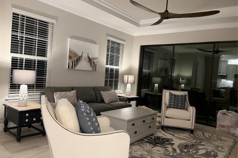 Villa ou maison à louer à Sarasota, Floride: 2 chambres, 148.64 m2 № 1853463 - photo 13