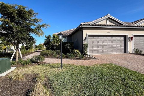 Villa ou maison à louer à Sarasota, Floride: 2 chambres, 148.64 m2 № 1853463 - photo 9
