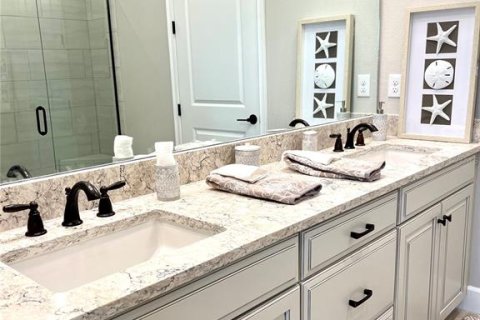 Villa ou maison à louer à Sarasota, Floride: 2 chambres, 148.64 m2 № 1853463 - photo 29