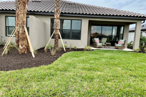 Villa ou maison à louer à Sarasota, Floride: 2 chambres, 148.64 m2 № 1853463 - photo 2