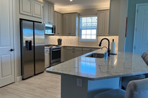 Villa ou maison à louer à Sarasota, Floride: 2 chambres, 148.64 m2 № 1853463 - photo 18