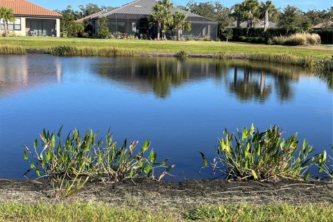 Villa ou maison à louer à Sarasota, Floride: 2 chambres, 148.64 m2 № 1853463 - photo 3