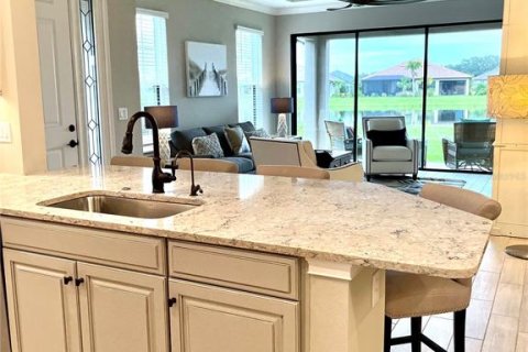 Villa ou maison à louer à Sarasota, Floride: 2 chambres, 148.64 m2 № 1853463 - photo 16