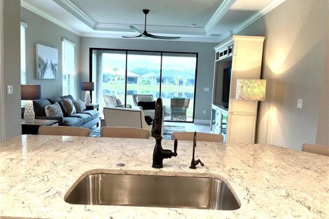 Villa ou maison à louer à Sarasota, Floride: 2 chambres, 148.64 m2 № 1853463 - photo 19