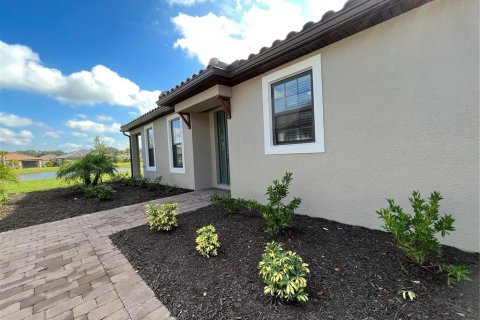 Villa ou maison à louer à Sarasota, Floride: 2 chambres, 148.64 m2 № 1853463 - photo 7