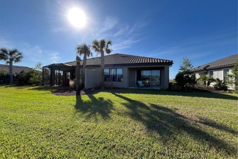 Villa ou maison à louer à Sarasota, Floride: 2 chambres, 148.64 m2 № 1853463 - photo 4