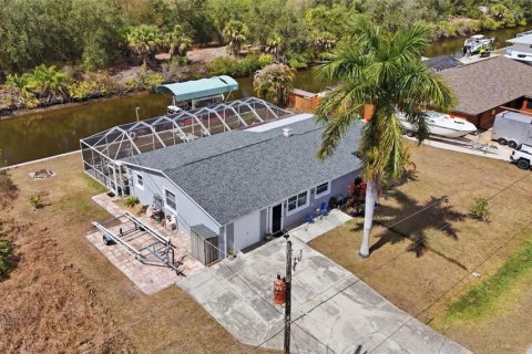 Casa en venta en Punta Gorda, Florida, 3 dormitorios, 145.58 m2 № 2212959 - foto 4