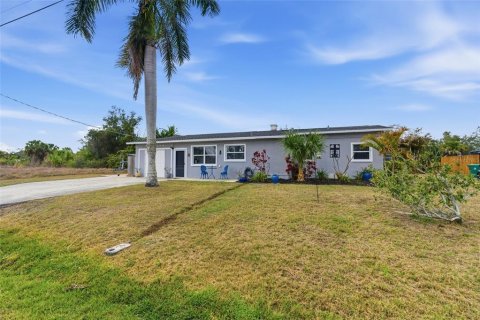 Casa en venta en Punta Gorda, Florida, 3 dormitorios, 145.58 m2 № 2212959 - foto 2