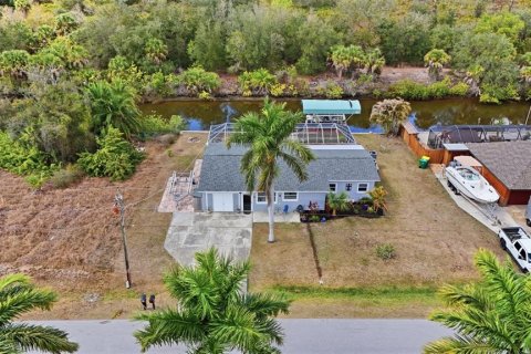 Casa en venta en Punta Gorda, Florida, 3 dormitorios, 145.58 m2 № 2212959 - foto 5