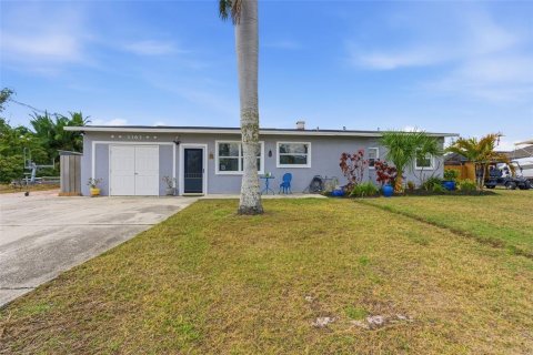 Casa en Punta Gorda, Florida 3 dormitorios, 145.58 m2 № 2212959