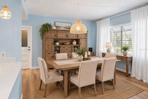 Villa ou maison à vendre à Orlando, Floride: 3 chambres, 143.91 m2 № 2286974 - photo 2