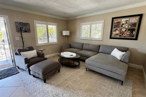 Condo à Fort Lauderdale, Floride, 2 chambres  № 2076486