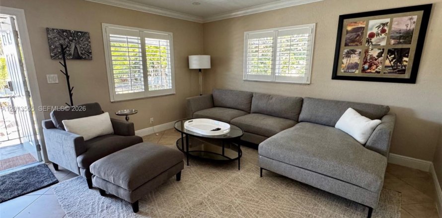 Condo à Fort Lauderdale, Floride, 2 chambres  № 2076486