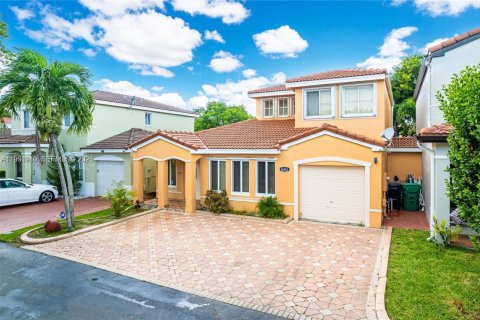 Таунхаус в Майами, Флорида 3 спальни, 138.42м2 № 2005777