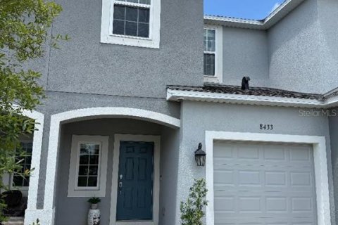 Touwnhouse à Sarasota, Floride 3 chambres, 127.55 m2 № 2235862