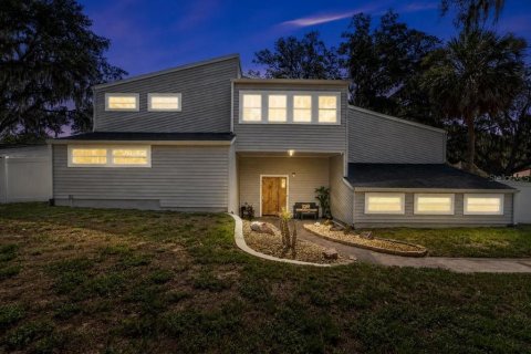 House in Riverview, Florida 3 bedrooms, 303.7 sq.m. № 2157327 - photo 13