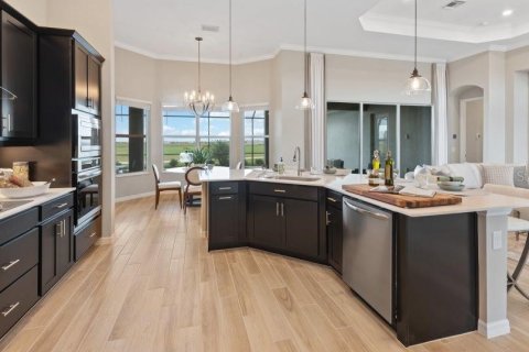 Casa en alquiler en Venice, Florida, 4 dormitorios, 260.03 m2 № 1912750 - foto 2