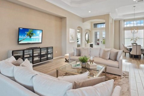 Casa en alquiler en Venice, Florida, 4 dormitorios, 260.03 m2 № 1912750 - foto 3