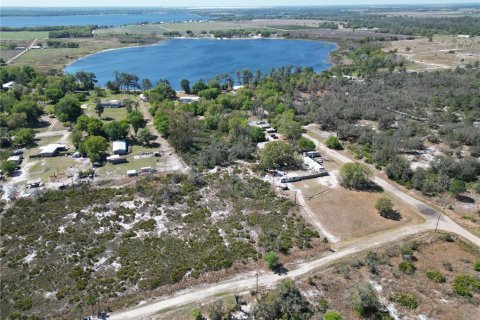 Terreno en venta en Lake Wales, Florida № 2097162 - foto 3