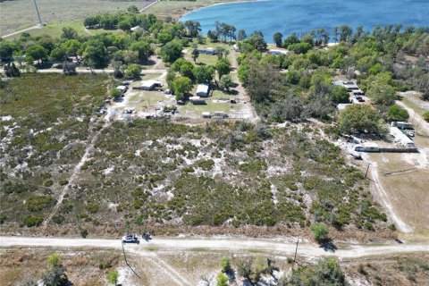 Terreno en venta en Lake Wales, Florida № 2097162 - foto 2