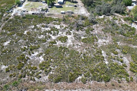 Terreno en Lake Wales, Florida № 2097162