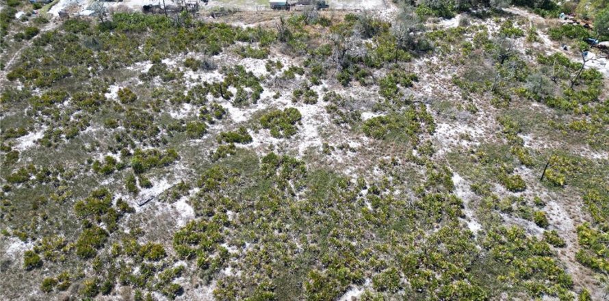 Terreno en Lake Wales, Florida № 2097162