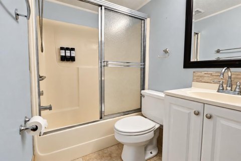 Condominio en alquiler en Clearwater, Florida, 3 dormitorios, 98.94 m2 № 2425992 - foto 23
