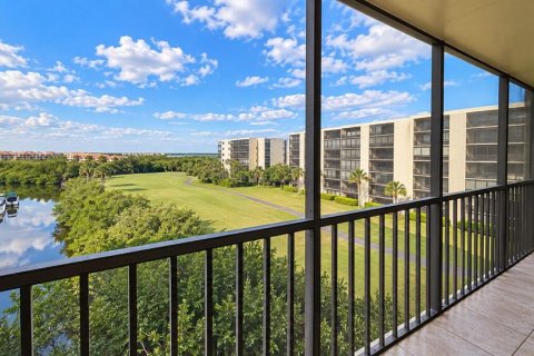 Condominio en alquiler en Clearwater, Florida, 3 dormitorios, 98.94 m2 № 2425992 - foto 12