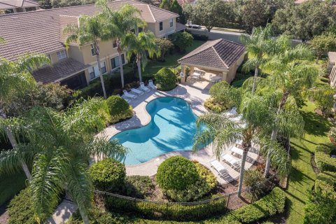 Townhouse in Palm Harbor, Florida 4 bedrooms, 238.76 sq.m. № 1650491 - photo 5