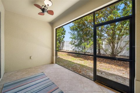 Townhouse in Palm Harbor, Florida 4 bedrooms, 238.76 sq.m. № 1650491 - photo 16