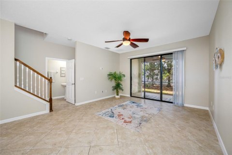 Townhouse in Palm Harbor, Florida 4 bedrooms, 238.76 sq.m. № 1650491 - photo 21