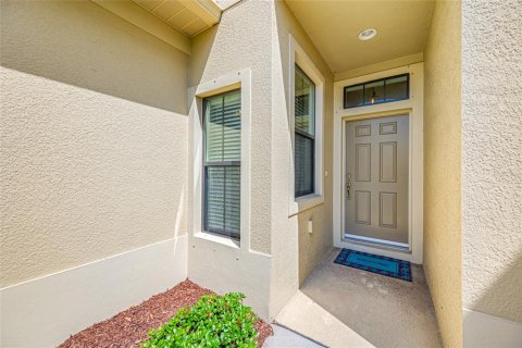 Townhouse in Palm Harbor, Florida 4 bedrooms, 238.76 sq.m. № 1650491 - photo 12