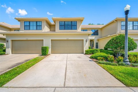 Townhouse in Palm Harbor, Florida 4 bedrooms, 238.76 sq.m. № 1650491 - photo 10