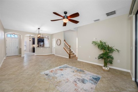 Townhouse in Palm Harbor, Florida 4 bedrooms, 238.76 sq.m. № 1650491 - photo 22