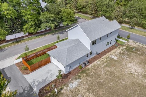 House in Newberry, Florida 4 bedrooms, 251.77 sq.m. № 1379521 - photo 6
