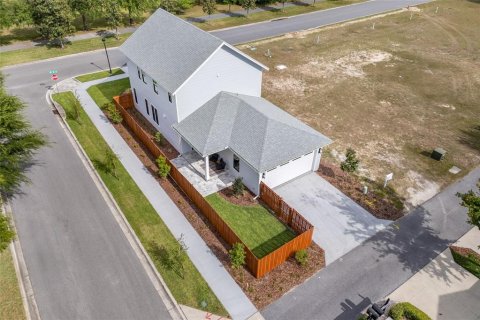 House in Newberry, Florida 4 bedrooms, 251.77 sq.m. № 1379521 - photo 7