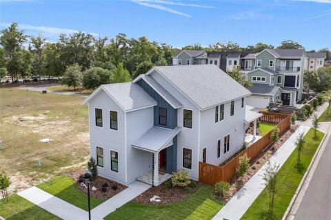 House in Newberry, Florida 4 bedrooms, 251.77 sq.m. № 1379521 - photo 4