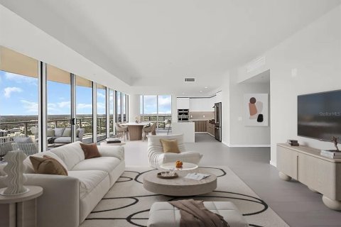 Condominio en venta en Saint Petersburg, Florida, 3 dormitorios, 246.93 m2 № 2229628 - foto 2