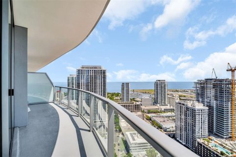 Condominio en venta en Saint Petersburg, Florida, 3 dormitorios, 246.93 m2 № 2229628 - foto 29