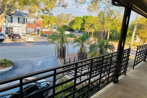 Studio à Condo à Clearwater, Floride  № 2347392