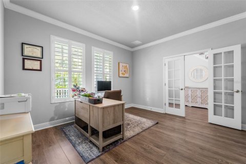 House in Tampa, Florida 4 bedrooms, 270.16 sq.m. № 1831378 - photo 11