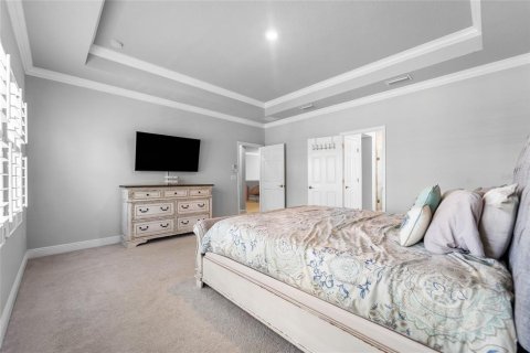 House in Tampa, Florida 4 bedrooms, 270.16 sq.m. № 1831378 - photo 28