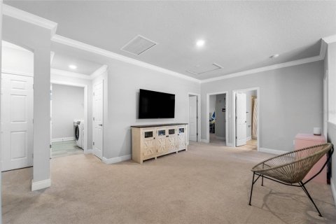 House in Tampa, Florida 4 bedrooms, 270.16 sq.m. № 1831378 - photo 24